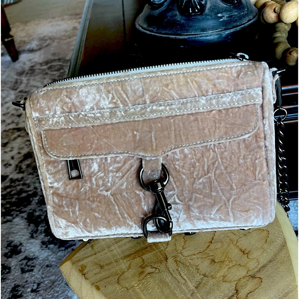 Rebecca Minkoff crossbody